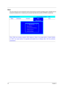 Page 4640Chapter 2
Boot
This menu allows the user to decide the order of boot devices to load the operating system. Bootable devices 
includes the distette drive in module bay, the onboard hard disk drive and the CD-ROM in module bay.
Insyde Software SCU                               Se[ 30, 2005 11:40:09   AM 
Main Advanced  Security Boot Exit 
        Boot Device ` 
      
   ----- Boot Device    ----   
   Hard Drive   
   CD-ROM/DVD Drive   
   Floppy Device   
  Network Boot   
       
              
Press...