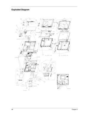 Page 10798Chapter 6
Exploded Diagram 