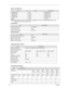 Page 3126Chapter 1
 
NOTE: Above table lists some system memory configurations. You may combine DIMMs with various 
capacities to form other combinations. .
 
Memory Combinations
Slot 1Slot 2To t a l  M e m o r y
128MB/256 MB 0 MB 128MB/256 MB
128MB/256 MB 128 MB 256MB/384 MB
128MB256 MB 256 MB 384MB/512 MB
128MB/256 MB 512 MB 640MB/768 MB
512MB 512MB 1024MB
LAN Interface
ItemSpecification
Supports LAN protocol 10/100 Mbps
LAN connector type RJ45
LAN connector location Right side
Modem Interface...