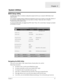 Page 42Chapter 237
BIOS Setup Utility
The BIOS Setup Utility is a hardware configuration program built into your computer’s BIOS (Basic Input/
Output System).
Your computer is already properly configured and optimized, and you do not need to run this utility. However, if 
you encounter configuration problems, you may need to run Setup.  Please also refer to Chapter 4 
Troubleshooting when problem arises.
To activate the BIOS Utility, press 
m during POST (when “Press  to enter Setup” message is prompted 
on the...