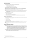 Page 54Chapter 249
BIOS Flash Utility
The BIOS flash memory update is required for the following conditions:
New versions of system programs
New features or options
Restore a BIOS when it becomes corrupted. 
Use the Phlash utility to update the system BIOS flash ROM.
NOTE: If you do not have a crisis recovery diskette at hand, then you should create a Crisis Recovery 
Diskette before you use the Phlash utility.
NOTE: Do not install memory-related drivers (XMS, EMS, DPMI) when you use the Phlash.
NOTE: Please...