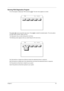 Page 63Chapter 255
Running PQA Diagnostics Program
To run the program, simply type: PQA and press e. The main menu appears on screen.
Press 
z / xto move around the main menu. Press e to enable the selected option. The main options 
are Diag, Result, SysInfo, Option and Exit.
The Diag option lets you select testing items and times.
The following screen appears when you select Diag from the main menu.
One Test performs a single test and Manual checks the selected test items in sequence.
Multi Test performs...