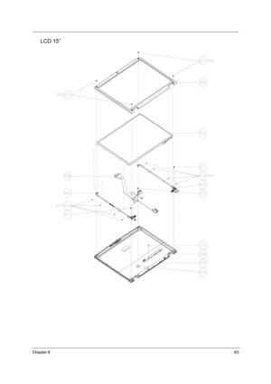 Page 91Chapter 683
LCD 15” 
