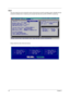 Page 4840Chapter 2
Boot
This menu allows the user to decide the order of boot devices to load the operating system. Bootable devices 
includes the distette drive in module bay, the onboard hard disk drive and the CD-ROM in module bay.
Please select the order of the boot devices. 