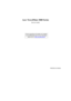 Page 1Acer TravelMate 3000 Series
Service Guide
                                                                                                                                     PRINTED IN TAIWAN Service guide files and updates are available
on the ACER/CSD web; for more information, 
please refer to http://csd.acer.com.tw 