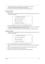 Page 46Chapter 240
                After setting the password, the computer sets the User Password parameter to “Set”.
4.If desired, you can opt to enable the Password on boot parameter.
5.When you are done, press u to save the changes and exit the BIOS Setup Utility.
Removing a Password
Follow these steps:
1.Use the w and y keys to highlight the Set Supervisor Password parameter and press the e key. The 
Set Password box appears:
2.Type the current password in the Enter Current Password field and press e....