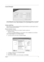 Page 23Chapter 117
Launch Manager
Launch Manager allows you to set the four easy-launch buttons located above the keyboard.  You can access 
the Launch Manager by clicking on Start, All Programs, and then Launch Manager to start the application.
Norton AntiVirus
Norton AntiVirus is an anti-virus software that finds and repairs infected files, and protects against viruses to 
keep your computer data safe and secure.
How do I check for viruses?
A Full System Scan scans all files on your computer. To perform a...