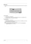 Page 27Chapter 121
Special Key
You can locate the Euro symbol and US dollar sign at the upper-center and/or bottom-right of your keyboard. 
To  t y p e :
The Euro symbol
1.Open a text editor or word processor.
2.Either directly press the  symbol at the bottom-right of the keyboard, or hold  and then 
press the symbol at the upper-center of the keyboard.
The US dollar sign
1.Open a text editor or word processor.
2.Either directly press the  key at the bottom-right of the keyboard, or hold  and then press the...