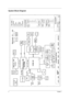 Page 82Chapter 1
System Block Diagram
AA
BB
CC
DD
EE
4
4
3
3
2
2
1
1
CPU DC/DCDCBATOUT
3D3V_S5
INPUTS
INPUTS
2D5V_S3
1D2V_S0
MAX1999/MAX1909
CPU_CORE_S0
INPUTS
Skylark II - SC
OUTPUTS
AD+
ISL6218
OUTPUTS5V_S5
DCBATOUT
PAGE:34,36,37VCC_CORE_S0
Switching Power
MAX1845DCBATOUT
OUTPUTSBT+
Switching PowerOTHER DC/DC
HUB I/FDothan
Mobile CPUHOST BUS
SO-DIMM*2
10,11,12
7,8,9
ICH4-M
LPC BUSPCI BUS
Montara-GM
 (855GM)
CLK GEN.
ICS
MiniPCI
802.11a/b
CRT
CONN
LVDS RGB
LCD
400MHz
66MHz
Line Out
OP AMP
MIC IN
DEBUG KBC
33...