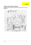 Page 87Chapter 481
Top View
Jumper and Connector Locations
Chapter 4 