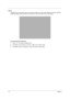 Page 3222Chapter 2
Boot
The Boot menu screen allows users to set the drive sequence in which Setup attempts to boot the operating 
system. By default, Setup searches for boot devices in the order shown in the screen below.
To set the boot drive sequence:
1.Press   or   to select a bootable device. 
2.Press F6 to move the device up the list, or F5 to move it down the list.
3.Press F10 to save the changes you made and close the Setup Utility. 
Acer TM 4520 SG.book  Page 22  Friday, June 22, 2007  5:43 PM 