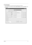 Page 36Chapter 127
Launch Manager 
Launch Manager allows you to set the four launch keys located above the keyboard. 
You can access the Launch Manager by clicking on Start, All Programs, and then Launch Manager to start
the application. 
"Launch keys" on page 10
Start All Programs
Launch Manager 