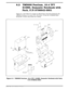 Page 1376.2 TM5000 Pentium, 10.4 TFT
810HD, Domestic Notebook with
Pack, P/N 9798842-0001
Figure 6-1 and Table 6-2 contain an illustration and parts listing for the
TM5000 Pentium 10.4 inch TFT, 810 Drive, TI Part No. 9798842-0001
(Domestic version only shown for clarity).
Figure 6-1 Figure 6-1  TM5000 Pentium, 10.4 TFT, 810HD, Domestic Notebook with Pack,
P/N 9798842-0001
  
6-2 Illustrated Parts Listing 