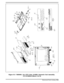 Page 140Figure 6-2 Figure 6-2  TM5000, 10.4 TFT Color, 810HD, Domestic Unit Assembly, 
P/N 9798843 (Sheet 2 of 2)
  
Illustrated Parts Listing 6-5 