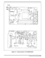 Page 172Figure 6-7  Keyscan Board, P/N 9786209-0001
  
Illustrated Parts Listing 6-37 