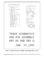 Page 188Figure 7-1 Figure 7-1  Main Board, Part No. 9798803, Logic Diagram (Sheet 1 of 22)
  
7-2 Schematic Diagrams 