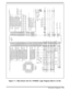 Page 189Figure 7-1 Figure 7-1  Main Board, Part No. 9798803, Logic Diagram (Sheet 2 of 22)
  
Schematic Diagrams 7-3 