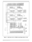 Page 190Figure 7-1 Figure 7-1  Main Board, Part No. 9798803, Logic Diagram (Sheet 3 of 22)
  
7-4 Schematic Diagrams 