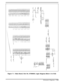 Page 201Figure 7-1 Figure 7-1  Main Board, Part No. 9798803, Logic Diagram (Sheet 14 of 22)
  
Schematic Diagrams 7-15 