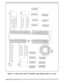 Page 204Figure 7-1 Figure 7-1  Main Board, Part No. 9798803, Logic Diagram (Sheet 17 of 22)
  
7-18 Schematic Diagrams 