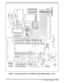 Page 223Figure 7-3 Figure 7-3  Keyscan Board, P/N 9786209, Logic Diagram (Sheet 2 of 5)
  
Schematic Diagrams 7-37 