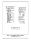 Page 232Figure 7-7 Figure 7-7  8/16 MB RAM Exp. Board, P/N 9798816, 
Logic Diagram (Sheet 1 of 1)
  
7-46 Schematic Diagrams 