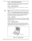 Page 371.3.8.1 Bi-Directional Parallel Port
The TM5000 notebooks include a 25-pin Parallel Printer Port with EPP/ECP
bi-directional modes. The parallel port is implemented using a standard
25-pin, female, D-subminiature connector.
1.3.8.2 External VGA Port
The external VGA port is implemented with a high density, 15-pin female,
D-subminiature connector. 
n
Note:  See Appendix E for additional information regarding supported moni-
tor types.
1.3.8.3 PS/2 Keyboard/Mouse/Numeric Keypad Port
The Notebook is...