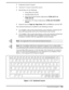 Page 52·Integrated numeric keypad
·Inverted T Cursor Control Key Layout
·Special Keys for the following:
·Setup Menu (Fn-ESC)
·Standby Mode (Fn-F4)
·Real-Time Sound Volume Adjustment (CTRL-ALT-U or
CTRL-ALT-D)
·Real-Time CPU Speed Adjustment (CTRL-ALT-UP/DOWN
Arrow)
·Separate keys for Page Up, Page Down, F11 and F12 plus inverted T.
The notebook keyboard is available in the following versions:
·U.S. English- This version (also known as the domestic version) has 83
keys and is generally used in the United States...