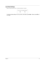 Page 41Chapter 135
Load Default Settings
When you select this menu item, the following dialog box displays:
To load factory-default settings for all the parameters, select Ye s
 and press Enter
.  Otherwise, select No
 and 
press Enter
.
505-1.book  Page 35  Thursday, November 4, 1999  4:36 PM 