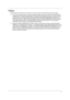 Page 5V
Preface
Before using this information and the product it supports, please read the following general information.
1. This Service Guide provides you with all technical  information relating to the BASIC CONFIGURATION 
decided for Acers global product offering. To better fit local market requirements and enhance product 
competitiveness, your regional offi ce MAY have decided to extend the  functionality of a machine (e.g. 
add-on card, modem, or extra memory capability ). These LOCALIZED FEATURES will...