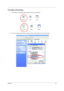 Page 53Chapter 245
Trouble shooting
1.If Crisis disk is not working, please check the status of bios.wph file.
2.To fix incorrect bios.wph file format, please uncheck hide extensions for known file types. 