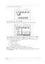 Page 61Chapter 251
The screen below appears if you select Multi Test.
Specify the desired number of tests and press 
e
ee e.
After you specify the number of tests to perform, the screen shows a list of test items (see below).
Move the highlight bar from one item to another. Press Space to enable or disable the item. Press 
e
ee e to 
view the available options of each selected item. Press 
|
|| | to close the submenu.
The right corner screen information gives you the available function keys and the specified...