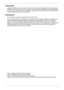 Page 33
Copyright
Copyright © 2006 by Acer Incorporated.  All rights reserved.  No part of this publication may be reproduced, 
transmitted, transcribed, stored in a retrieval system, or translated into any language or computer language, in 
any form or by any means, electronic, mechanical, magnetic, optical, chemical, manual or otherwise, without 
the prior written permission of Acer Incorporated.
Disclaimer
The information in this guide is subject to change without notice.
Acer Incorporated makes no...