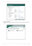 Page 37
Chapter 127
Acer ePresentation Management
Acer ePresentation Management lets you select from two of the most common projector resolutions: XGA and 
SVGA. 