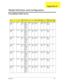 Page 150Appendix A140
TravelMate 6593 Series
ModelROCountryAcer 
Part 
noDescriptio
nCPULCDDIMM 
1DIMM
2HDD 1 
(GB)ODDWirele
ss 
LANBlueto
othVOIP 
Phone
AS505
1ANW
XMiAAP India LX.AV
30C.0
02AS5051AN
WXMi 
LINPUSIL1 
UMAC 
1*512/80/
6L/5R/
CB_bg_0.3
C_ANAT M K
36N14.1
WXGA
GSO512
MBII5N N80G
B5.4KNSM8
XABT_
AT H 5 4
13BGNN
AS505
1ANW
XMiAAP Indonesia LX.AV
30C.0
03AS5051AN
WXMi 
LINPUSIN1 
UMAC 
1*512/80/
6L/5R/
CB_bg_0.3
C_ANAT M K
36N14.1
WXGA
GSO512
MBII5N N80G
B5.4KNSM8
XABT_
AT H 5 4
13BGNN
AS505
1ANW...