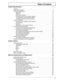 Page 7VII
Table of Contents
System Specifications  1
 Features . . . . . . . . . . . . . . . . . . . . . . . . . . . . . . . . . . . . . . . . . . . . . . . . . . . . . . . . . . .  1
System Block Diagram  . . . . . . . . . . . . . . . . . . . . . . . . . . . . . . . . . . . . . . . . . . . . . . . . .3
Your Acer Notebook tour   . . . . . . . . . . . . . . . . . . . . . . . . . . . . . . . . . . . . . . . . . . . . . . .4
Right View  . . . . . . . . . . . . . . . . . . . . . . . . . . . . . . . . . . . . . . ....