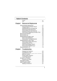 Page 6VI
Powe r . .  . . .  . . . . .  . . .  . .  . . .  . . . . .  . . .  . .  . . .5 1
720.boo k  Pag e VI   Satu rday, M arc h  6, 199 9  10:0 0  AM 