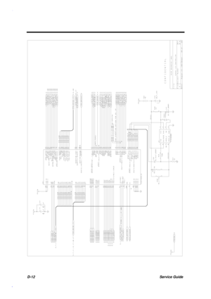 Page 184D-12Service Guide 