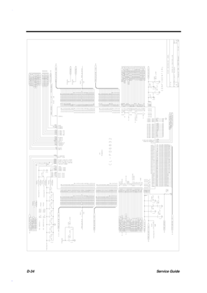 Page 206D-34Service Guide 