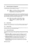 Page 138BIOS Setup Information 3-5
3.3  Advanced System Configuration
For advanced users, the System Configuration menu item contains two hidden pages that allow you
to view and configure more technical aspects of the computer.
Caution:  The computer is already tuned for optimum
performance and you should not need to access these
advanced screens. If you do not fully understand the items in
these special screens, do not change their values.
To access the Advanced System Configuration screens, press F8 at the...