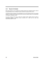 Page 1413-8Service Guide
3.4.5  Resume On Schedule
W hen this parameter is set to Enabled, the computer resumes from suspend-to-memory mode at
the specified date and time. Enabling this option overrides the suspend-to-disk function.
The Resume Date and Resume Time parameters let you set the date and time for the resume
operation. The date and time fields take the same format as the System Date and Time parameters
in the System Configuration screen.
If you set a date and time prior to when the computer enters...