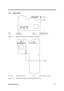 Page 30System Introduction1-17
1.5.2 Media Board
CN2
CN1
CN4 CN5 CN6
CN2 Lid switch
CN1 LCD connectorCN6 Touchpad connector
CN4, CN5 Keyboard connector
Figure 1-11 Media Board Jumpers and Connectors (Top Side)
CN9
CN7
CN8
CN7, CN8 Mainboard connector CN9 PCMCIA socket connector
Figure 1-12 Media Board Jumpers and Connectors (Bottom Side) 