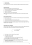 Page 88
Chapter 478
TNumeric keypad
TExternal keyboard
If any of these devices do not function, reconnect the cable and repeat the anterior procedures.
Memory Check
Follow the procedures below to correct the memory errors.
1.Boot from the diagnostic diskette and start the diagnostic programs.
2.Go to the diagnostic memory in the test items.
3.Press F2 in the test items.
4.Follow the instructions  in the message window.
NOTE: Make sure that the DIMM is correctly inserted into the connector. A wrong connection...