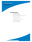 Page 145135
❑Diagnosing problems
❑System test procedures
❑Power-On Self-Test (POST) error message
❑Index of error messages
❑Phoenix BIOS beep codes
❑Symptom-to-FRU error messages
❑Intermittent problems
❑Undetermined problems
Troubleshooting
Chapter 4
TravelMate 7730/7730G 