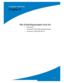 Page 171161
❑Introduction
❑Travelmate 7730/7730G exploded diagram
❑Travelmate 7730/7730G FRU list
FRU (Field-Replaceable Unit) list
Chapter 6
TravelMate 7730/7730G 