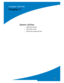 Page 4335
❑BIOS Setup Utility
❑BIOS Flash utility
❑Removing a password lock
System utilities
Chapter 2
TravelMate 7730/7730G 