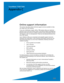 Page 249239
This section describes online technical support services available to help 
you repair your Acer Systems.
If you are a distributor, dealer, ASP or TPM, please refer your technical 
queries to your local Acer branch office. Acer Branch Offices and Regional 
Business Units may access our website. However some information sources 
will require a user i.d. and password. These can be obtained directly from 
Acer CSD Taiwan.
Acers Website offers you convenient and valuable support resources 
whenever you...