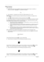 Page 4638Chapter 2
Setting a Password
Follow these steps: 
1.Use the cursor up/down keys to highlight a Password parameter (Setup, Power-on, Hard Disk, or 
Resume) and press the  
z / x key.  The password box appears:
2. Type a password.  The password may consist of up to eight characters (A-Z, a-z, 0-9). 
IMPORTANT: Be very careful when typing your password because the characters do not appear on the 
screen. 
3. Press 
e.  Retype the password to verify your first entry and press e.
4. After setting the...