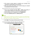 Page 31Recovery - 31
5. The recovery process begins by restarting your computer, then 
continues by copying files to your hard drive. 
6. After the recovery has finished, you can start using your computer 
by repeating the first-start process.
Recovering from the hard drive during startup
1. Turn on your computer and press  +  during startup. A 
screen appears asking you to choose the keyboard layout.
2. Several options are now presented. Click Troubleshoot.
3. Click either Refresh your PC or Reset your PC.
4....