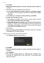 Page 3434 - Recovery
2. Click Next.
3. Select the operating system to recover (normally only one option is 
available).
4. Choose to keep any changes to the hard drive:
a. If you have deleted the recovery partition or otherwise changed 
the partitions on the hard drive and want to keep these changes, 
select No. 
b. To restore your computer to Factory Settings, select Ye s.
5. Choose how to erase your files: 
a.Just remove my files quickly erases all files before restoring 
your computer and takes about 30...